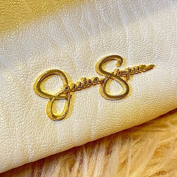 JS HandBag/Purse with Adjustable Crossbody Strap - Picture 4 of 14